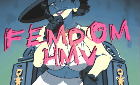 Femdom HMV