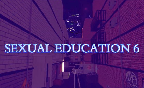 Sexual Education 6 - By Heromant
