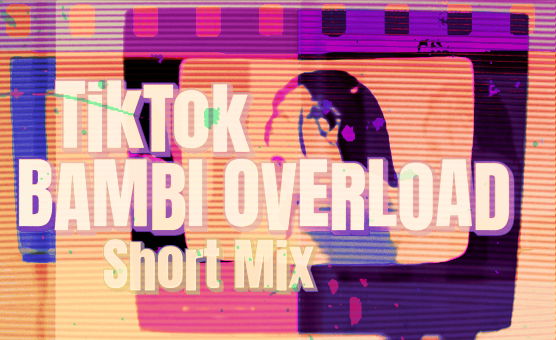 Tik Tok Bambi Overload - Short Mix