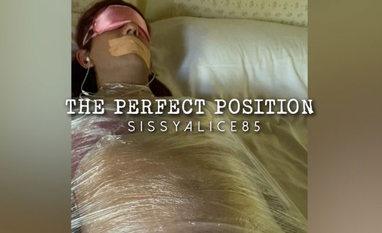 The Perfect Position