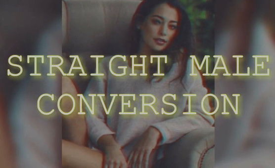 Tape 1 - Straight Male Conversion - JOI CEI