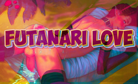 Futanari Love