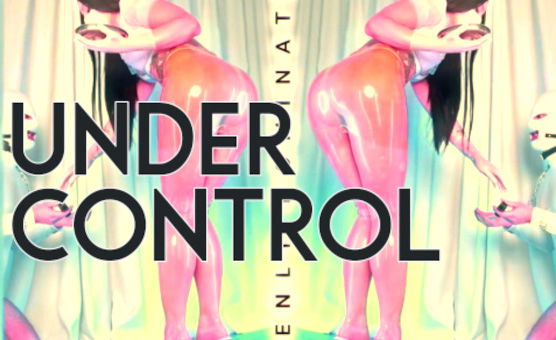Under Control - Femdom PMV