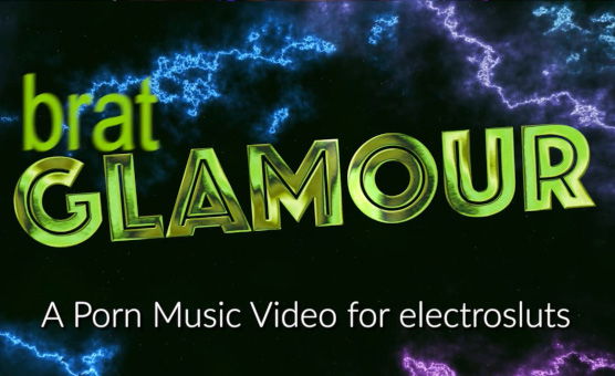 Brat Glamour - Pure PMV Version