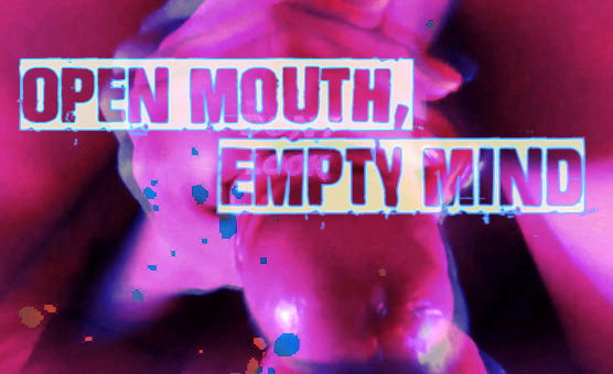 Jinxs Clinic - Open Mouth Empty Mind