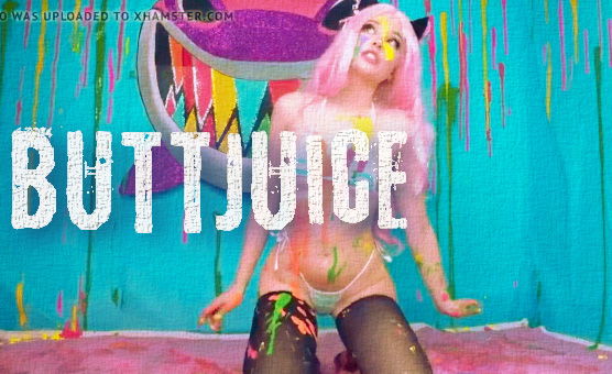 ButtJuice