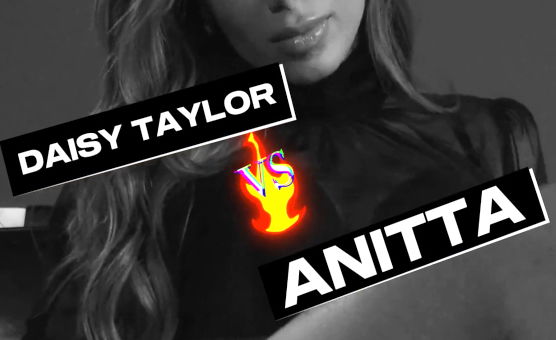 Daisy VS Anitta - PMV