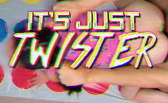 Its Just Twister
