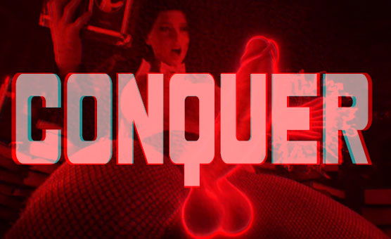 Conquer