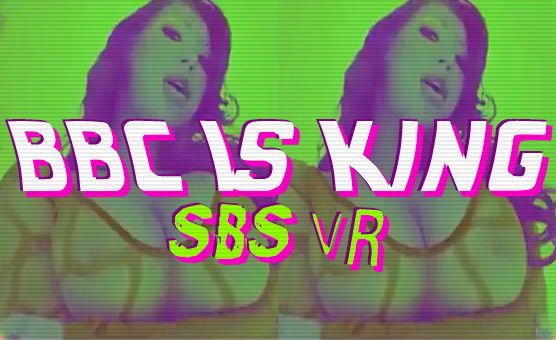 BBC Is King SBS VR