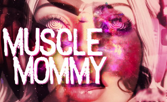 Muscle Mommy