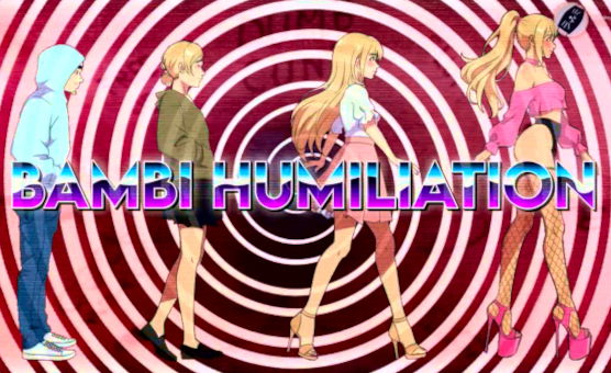 Bambi Humiliation