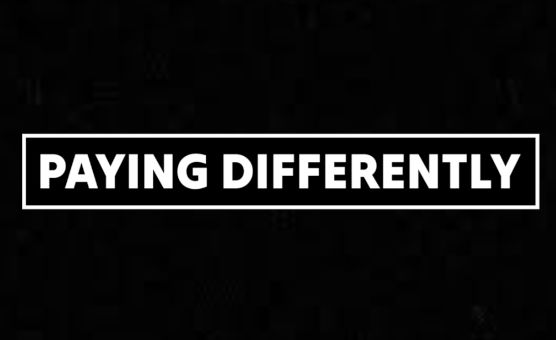 Paying Differently