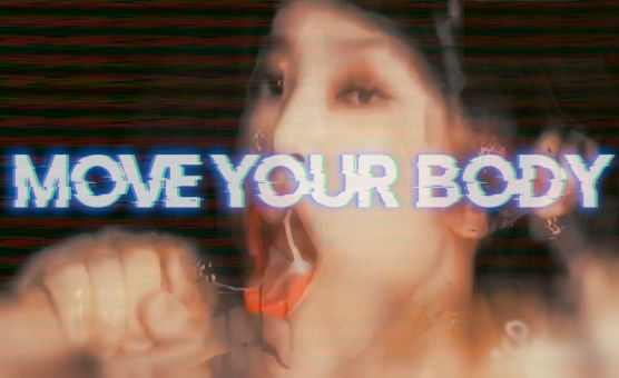 Move Your Body - Mashup