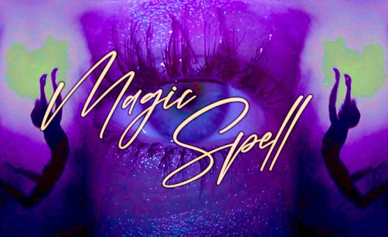 Magic Spell EP