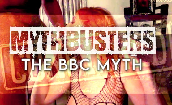 Mythbusters The BBC Myth