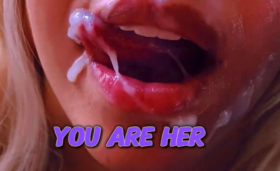 You Are Her - Sissy PMV Caption Story