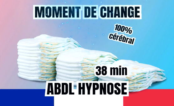 Moment De Change - ABDL Hypnose - Francais