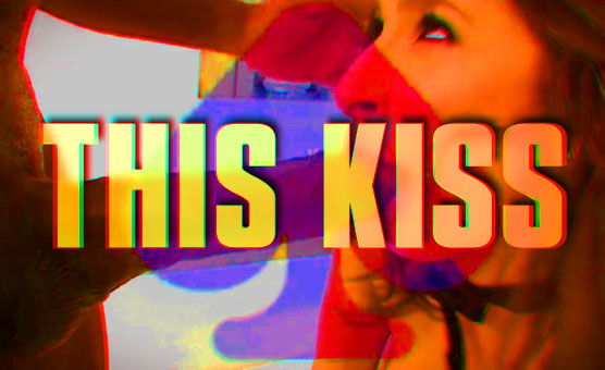 This Kiss - LeahLimp BBC PMV