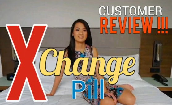 XChange Pill - Customer Review - PMV