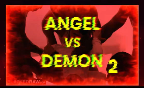 Angel Vs Demon 2