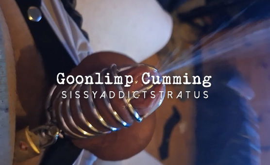 Goonlimp Cumming