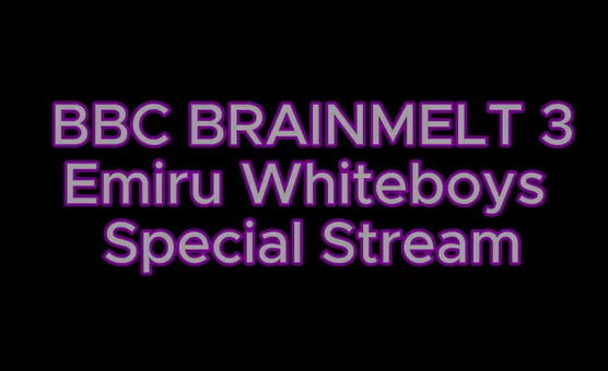 BBC Brainmelt 3 Emi Special Stream
