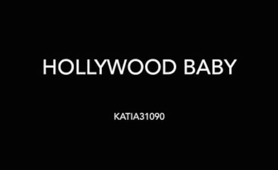 Hollywood Baby - Futanari AI PMV