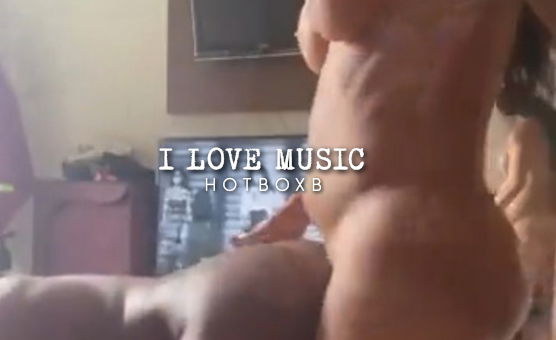I Love Music