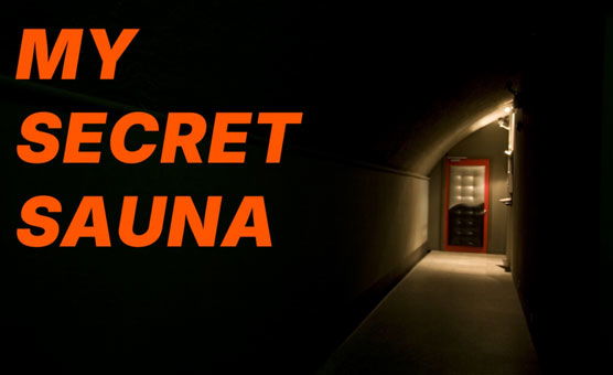 My Secret Sauna - Homo Hypno Trainer