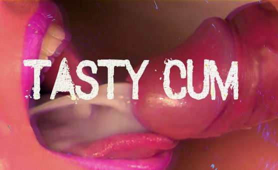 Tasty Cum  - CEI