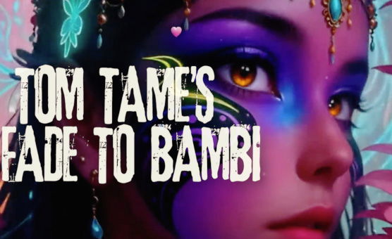 Tom Tames Fade To Bambi