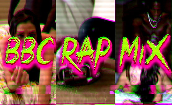 BBC Rap Mix