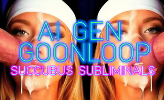 Ai Gen Goon Loop - Succubus Subliminals