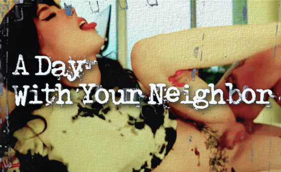 A Day With Your Neighbor