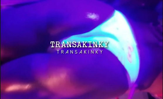 Transakinky