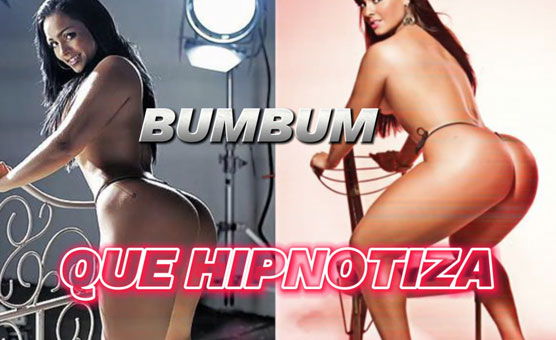 Bumbum que Hipnotiza - PMV