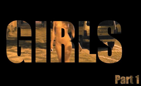 Girls - Part 1