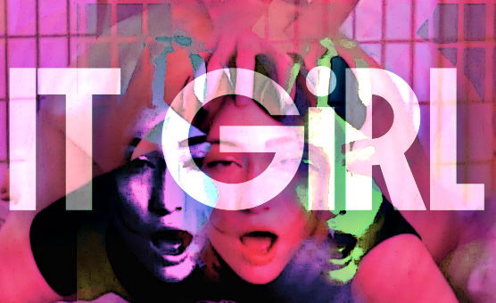 IT Girl - Hypno PMV