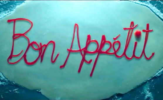 Bon Appetit