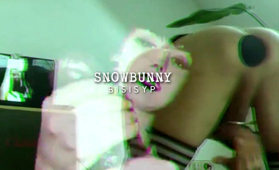 Snowbunny