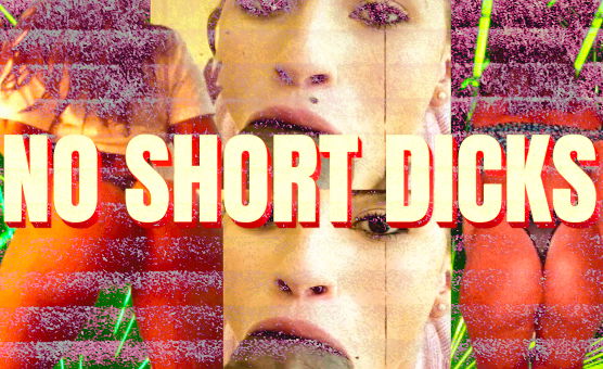 No Short Dicks
