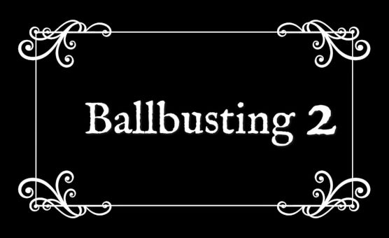 Ballbusting 2