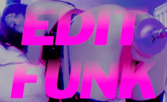 Edit Funk