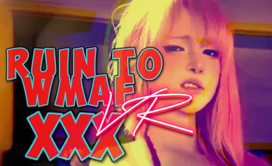 VR SBS - Ruin To WMAF - XXX