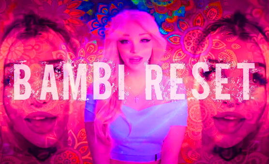 Bambi Reset