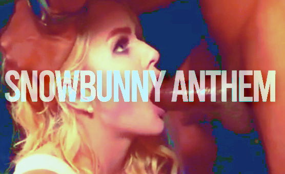 Snowbunny Anthem - PMV