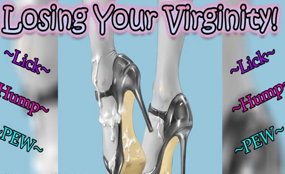 Losing Your Virginity - Voiced
