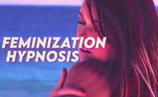 Feminization Hypnosis - Mistress Luna