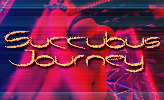 Succubus Journey - Trailer N 2